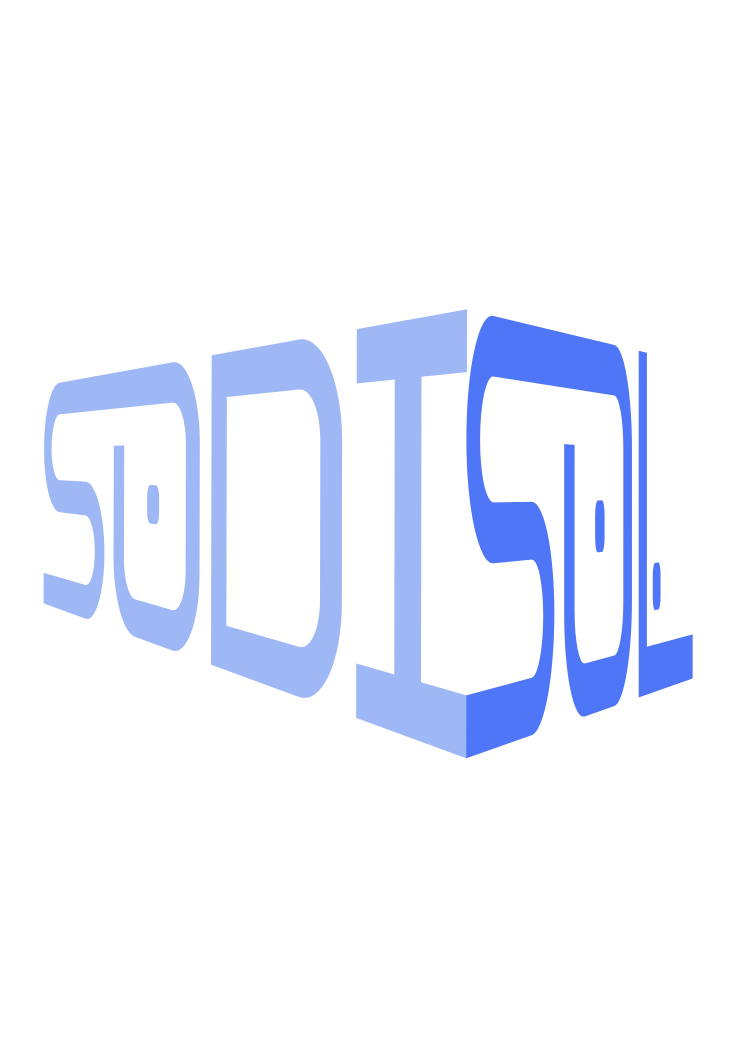 Soylu Digital Solutions (SODISOL) logo